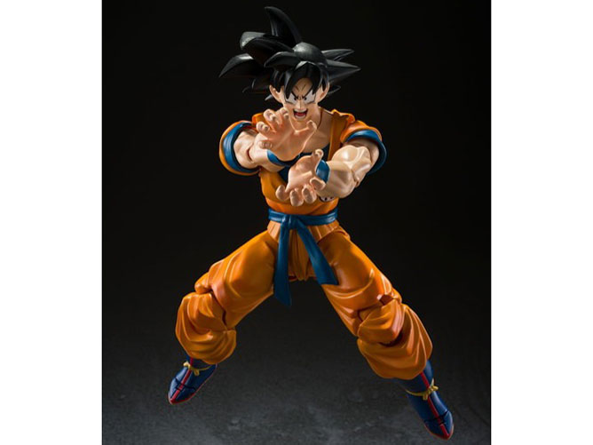 S.H.Figuarts ����� SUPER HERO