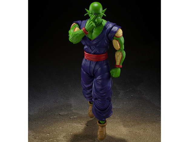 S.H.Figuarts �s�b�R�� SUPER HERO