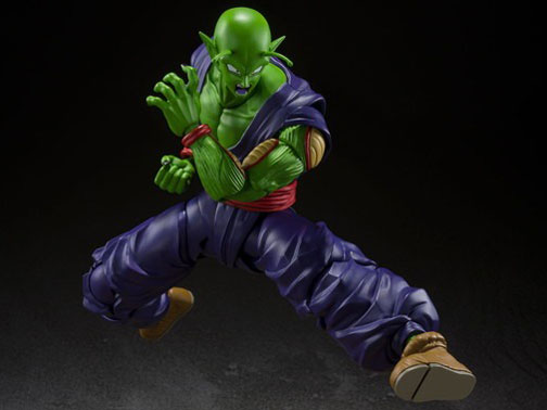 S.H.Figuarts �s�b�R�� SUPER HERO