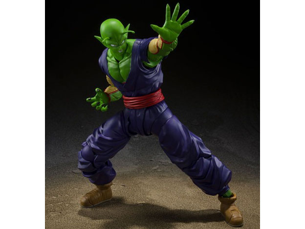 S.H.Figuarts �s�b�R�� SUPER HERO