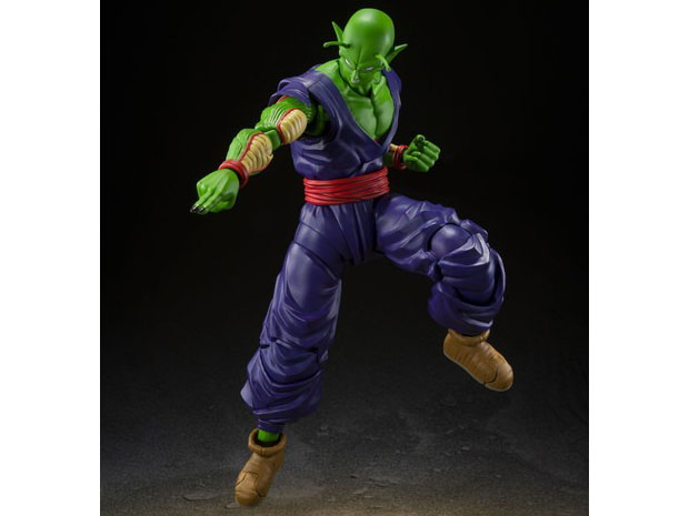 S.H.Figuarts �s�b�R�� SUPER HERO