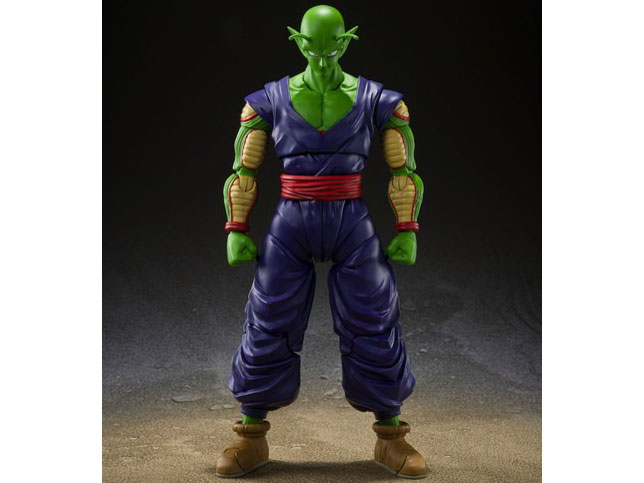 S.H.Figuarts �s�b�R�� SUPER HERO