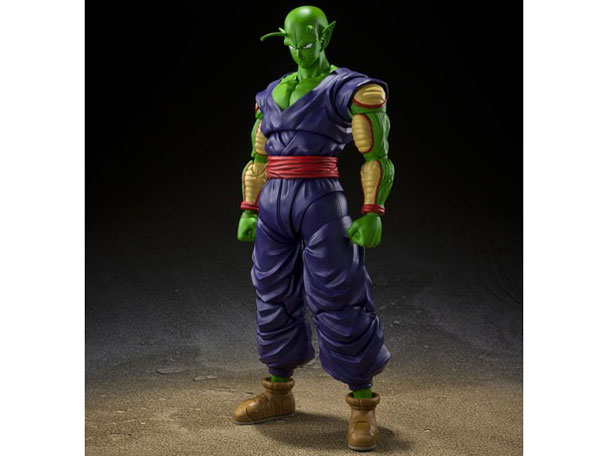 S.H.Figuarts �s�b�R�� SUPER HERO �̐��i�摜