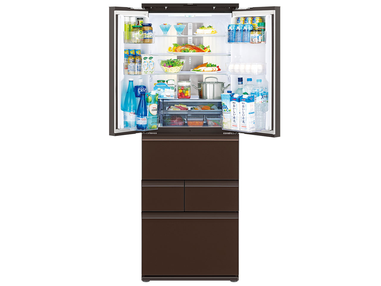 SJ-GK50J-T [�O���f�[�V�����E�b�h�u���E��]