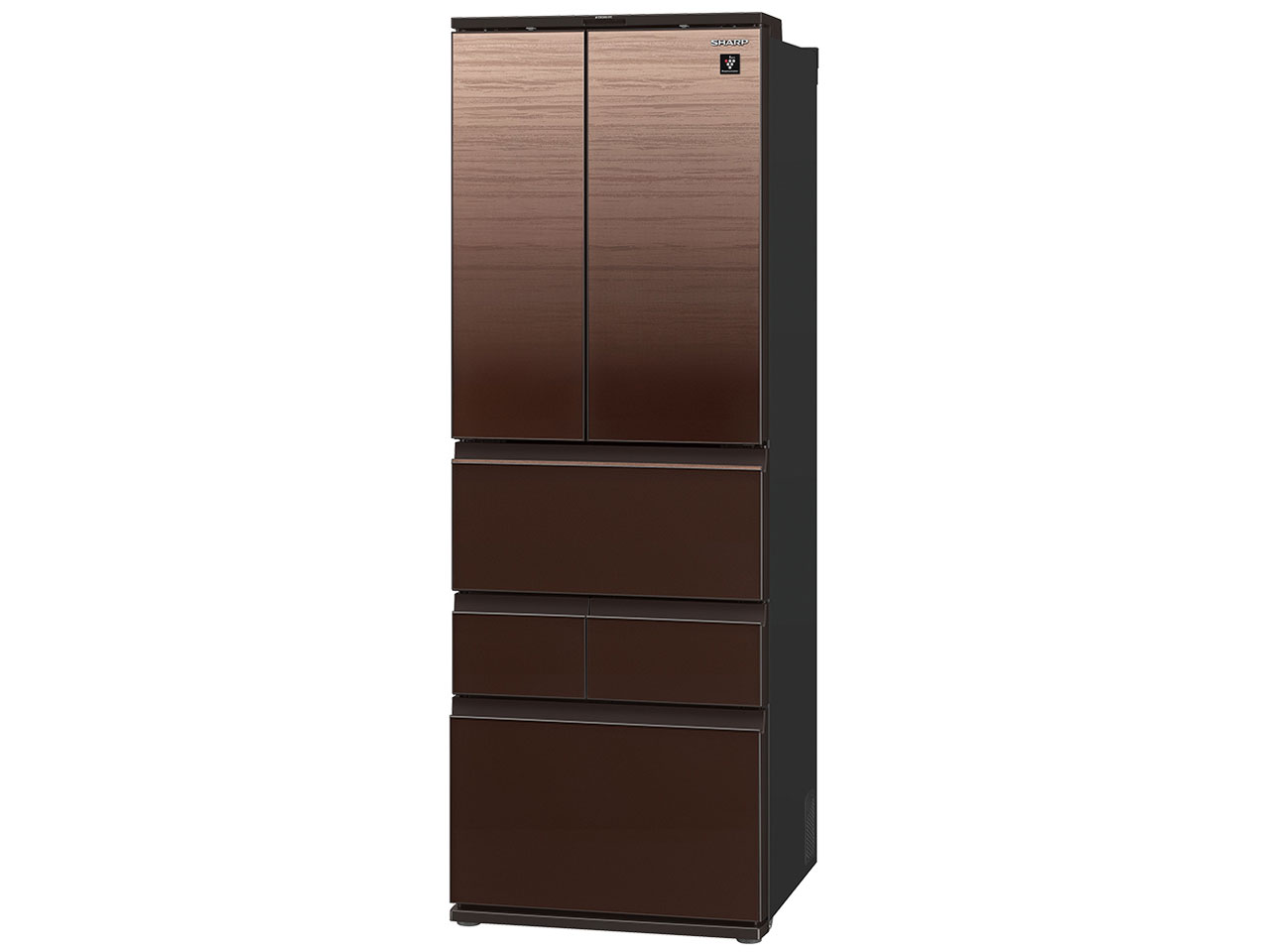 SJ-GK46J-T [�O���f�[�V�����E�b�h�u���E��]