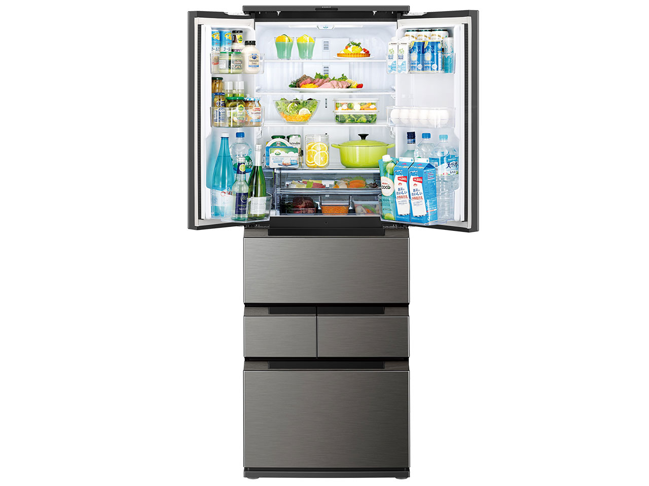 SJ-MF50J-H [���X�e�B�b�N�_�[�N���^��]