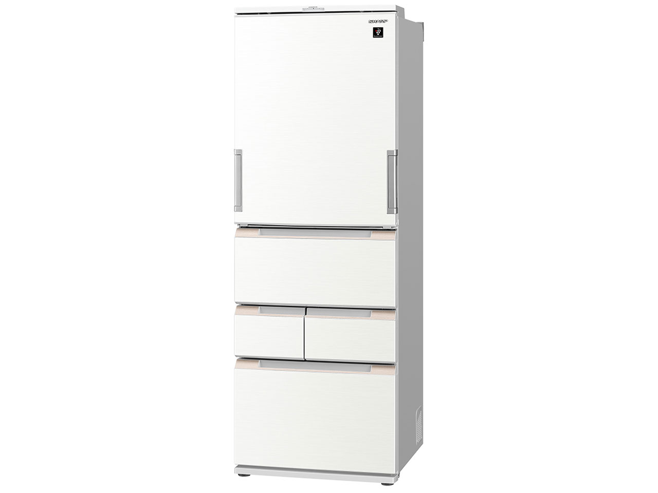 SJ-MW46J-W [���X�e�B�b�N�z���C�g]