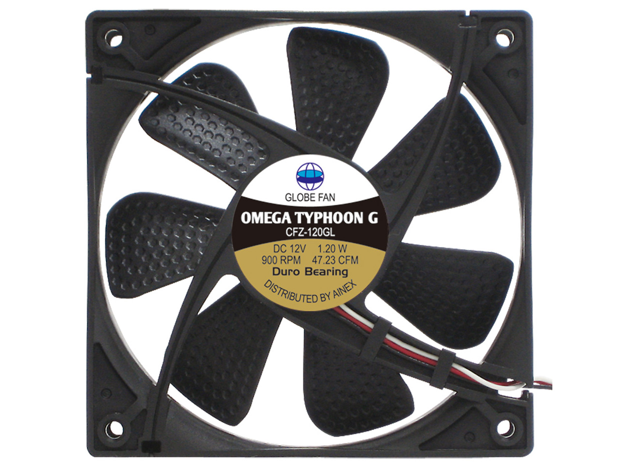 OMEGA TYPHOON G CFZ-120GLB �̐��i�摜