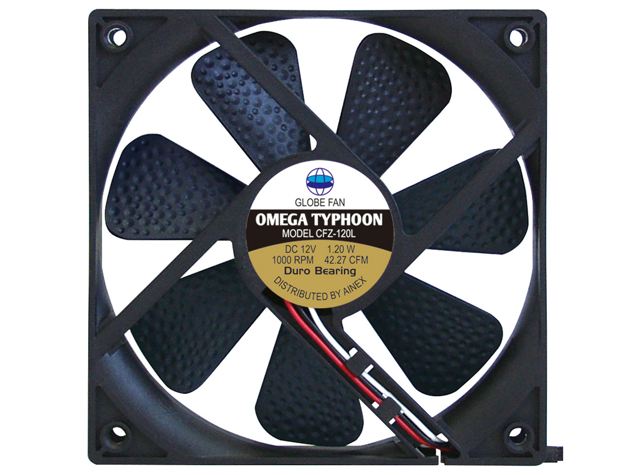 OMEGA TYPHOON CFZ-120LB �̐��i�摜