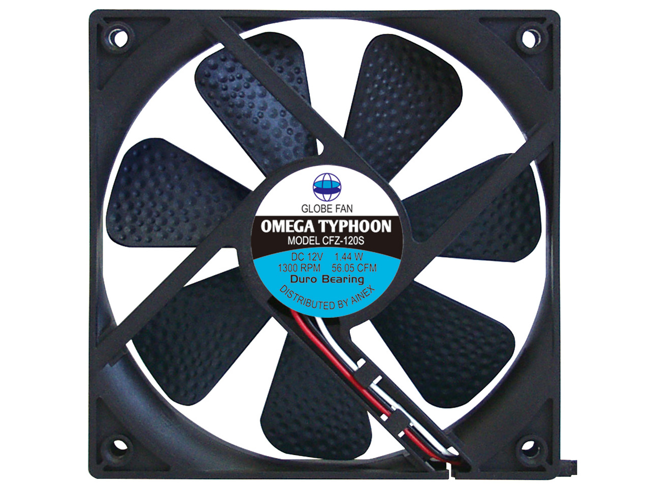 OMEGA TYPHOON CFZ-120SB �̐��i�摜