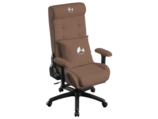 【とくまる】バウヒュッテ ゲーミングソファチェア ブラウンG-370-BR Bauhutte G-370 価格比較 - 価格.com