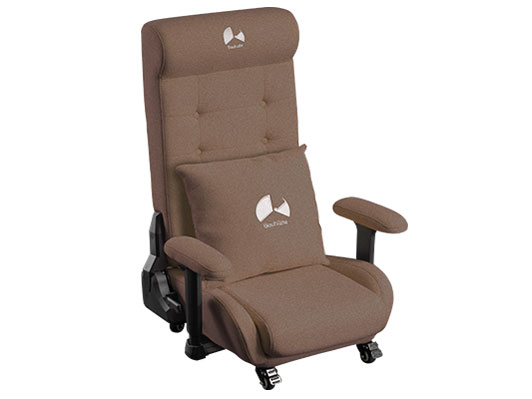 GX-370-BR [�u���E��] �̐��i�摜