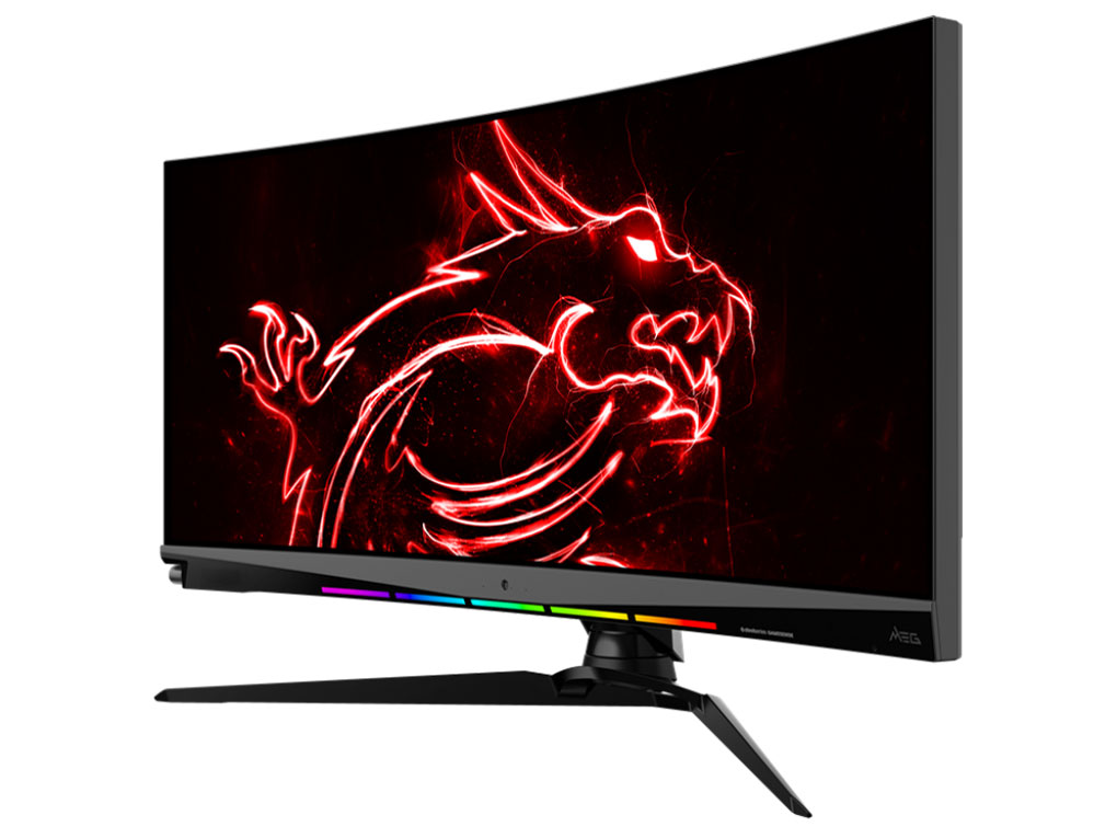 Optix MEG381CQR Plus [37.5�C���`]