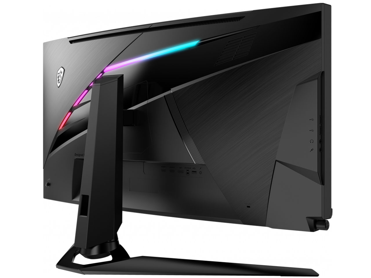 Optix MEG381CQR Plus [37.5�C���`]