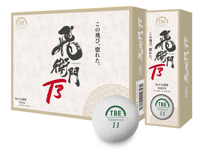 TOBIEMON T-3BM-W [�z���C�g] �̐��i�摜