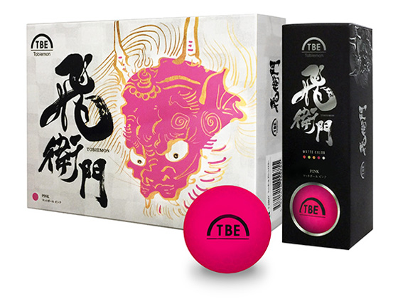 TOBIEMON T-2BMP [�s���N] �̐��i�摜