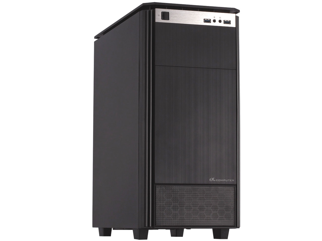 eX.computer Adobe Creative Cloud �����X�y�b�NPC AA7J-C213/ZT �̐��i�摜