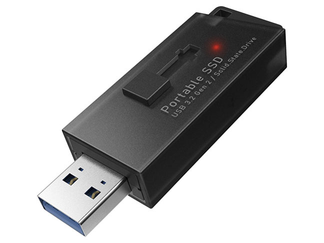 LMD-SPB050U3BK [�u���b�N] �̐��i�摜