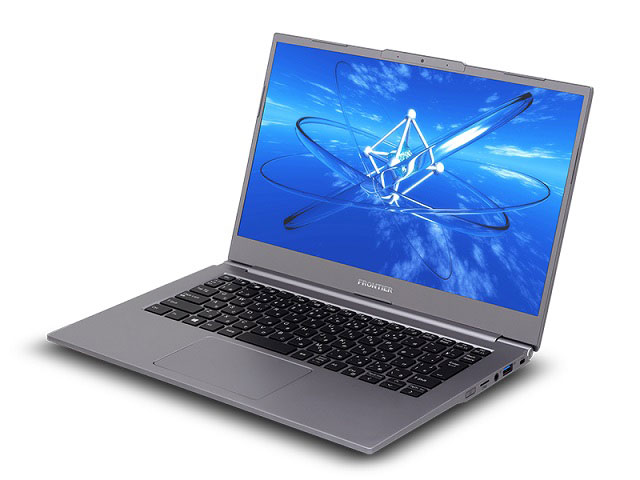 FRNS711/KD8 ���i.com����/Core i7 1165G7/8GB������/512GB NVMe SSD/�J�X�^�}�C�Y�Ή� �̐��i�摜