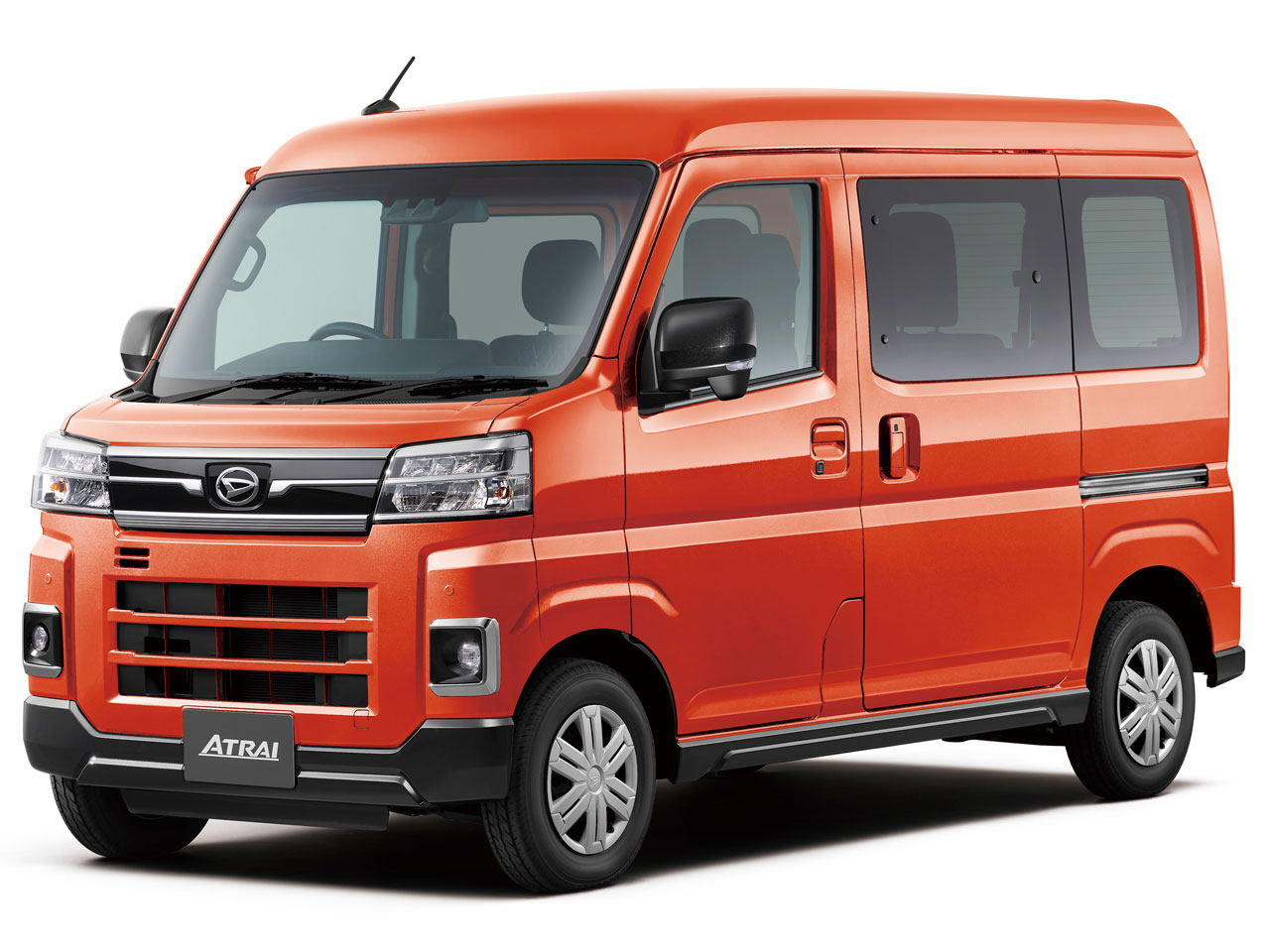 ダイハツ アトレー 商用車の買取価格・査定相場情報 - 価格.com