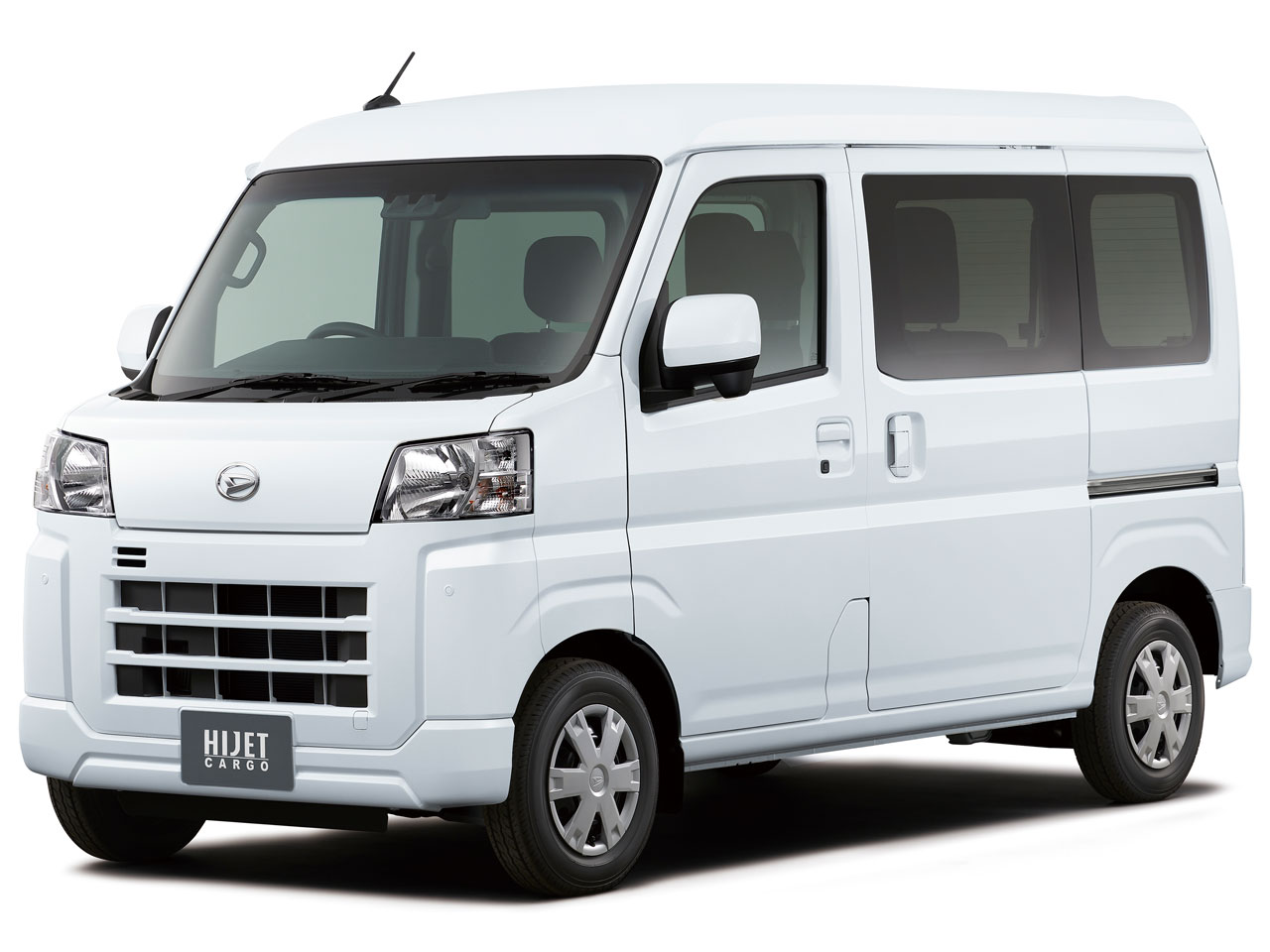 ダイハツ　DAIHATSU　アトレーワゴン　前期用　最終型　スピードメーター