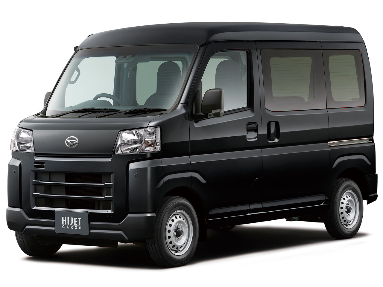 ダイハツ　HIJET　ハイジェット