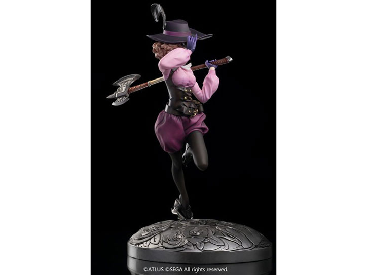 GENESIS �y���\�i5 1/7 �����t