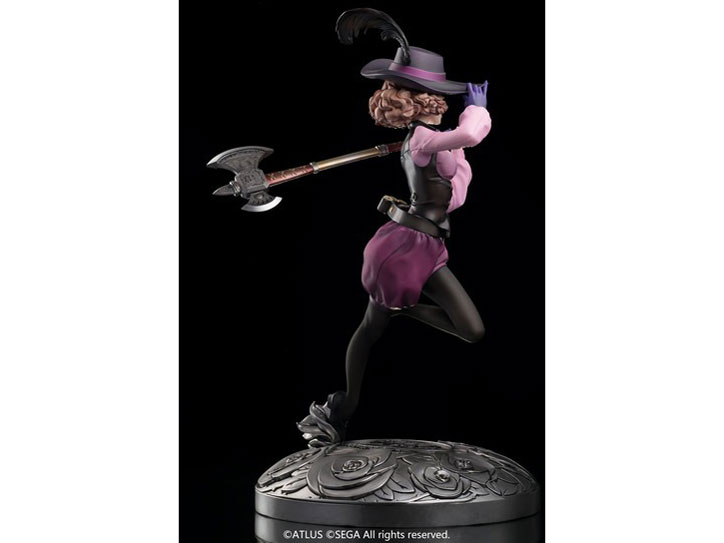 GENESIS �y���\�i5 1/7 �����t