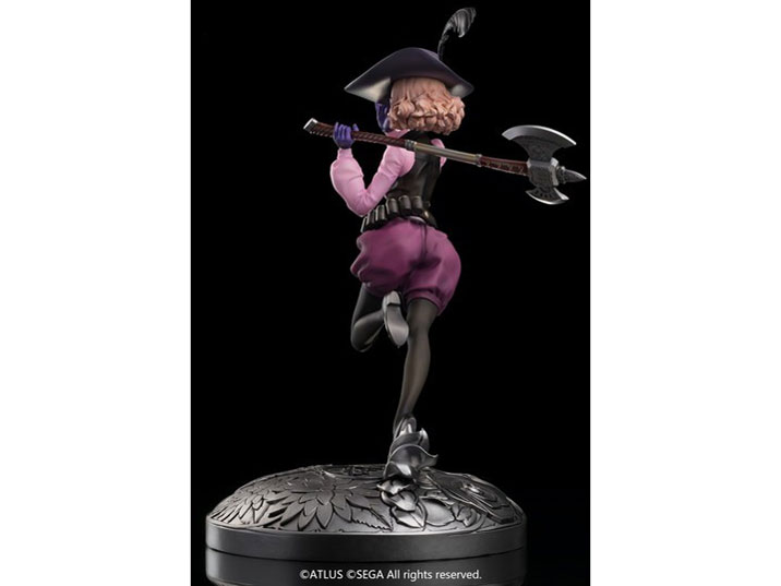 GENESIS �y���\�i5 1/7 �����t