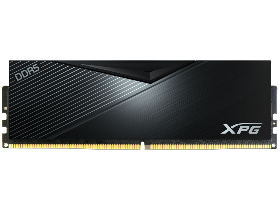 AX5U6000C4016G-CLABK [DDR5 PC5-48000 16GB] �̐��i�摜