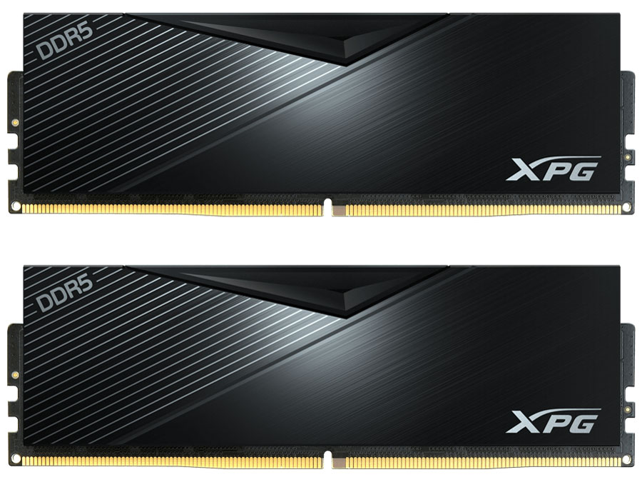 AX5U5200C3816G-DCLABK [DDR5 PC5-41600 16GB 2���g] �̐��i�摜