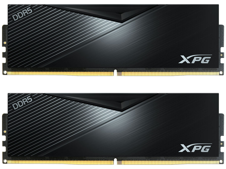 AX5U6000C4016G-DCLABK [DDR5 PC5-48000 16GB 2���g] �̐��i�摜