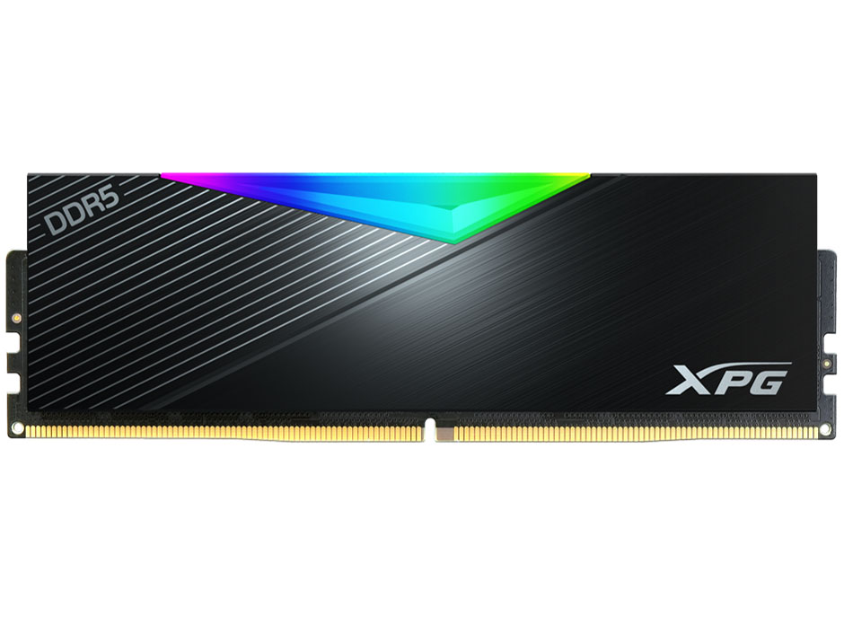 AX5U6000C4016G-CLARBK [DDR5 PC5-48000 16GB] �̐��i�摜