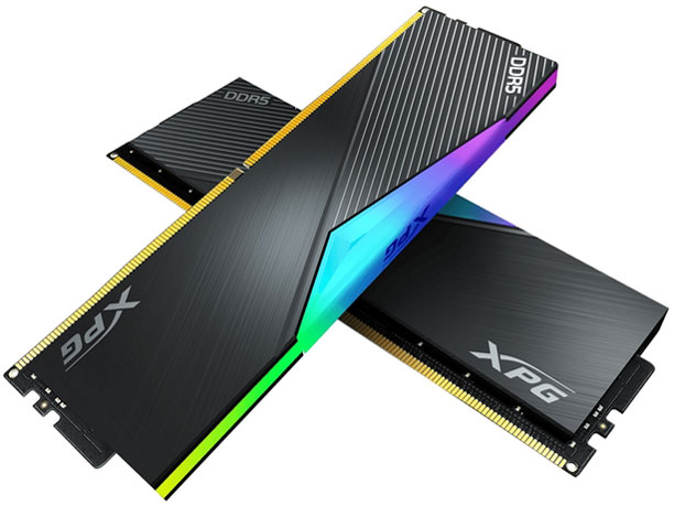 AX5U5200C3816G-DCLARBK [DDR5 PC5-41600 16GB 2���g] �̐��i�摜