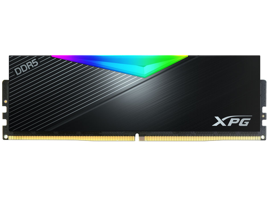 AX5U6000C4016G-DCLARBK [DDR5 PC5-48000 16GB 2���g] �̐��i�摜
