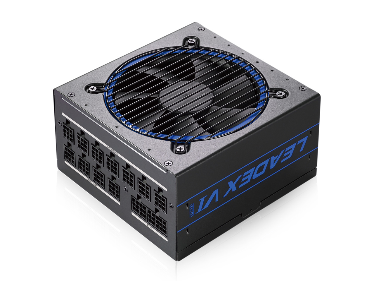 LEADEX VI PLATINUM PRO 1000W SF-1000F14PE [�u���b�N] �̐��i�摜