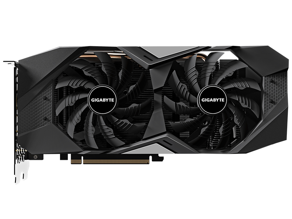 GV-N2060WF2OC-12GD [PCIExp 12GB]