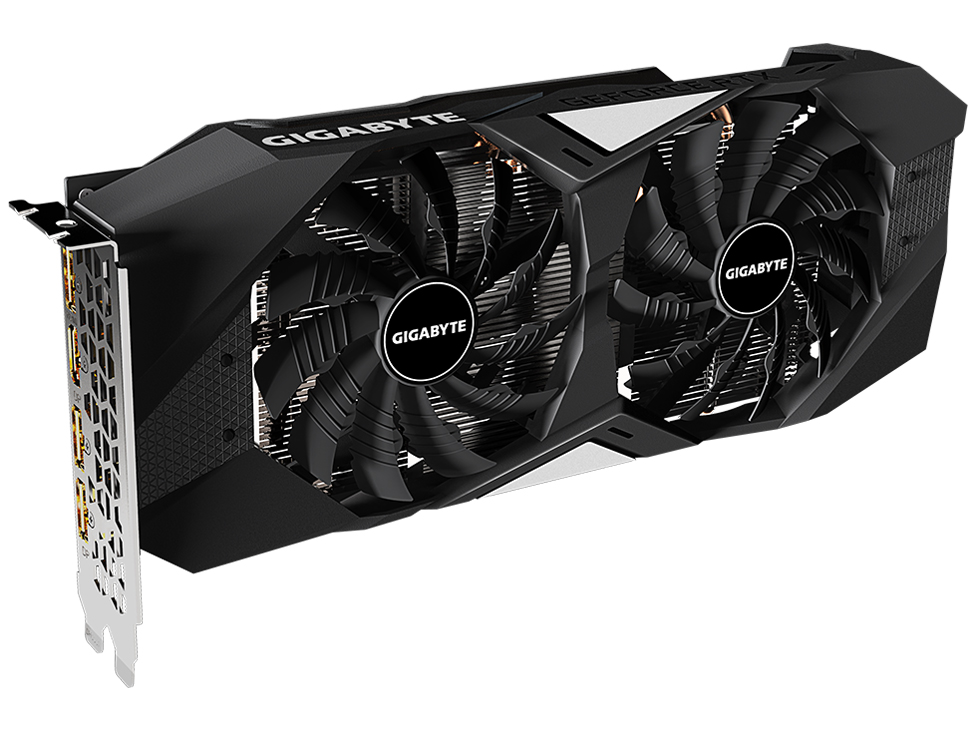 GV-N2060WF2OC-12GD [PCIExp 12GB]