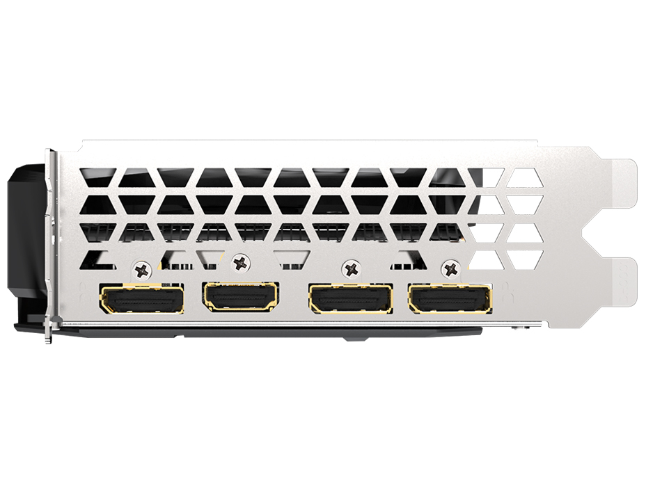 GV-N2060WF2OC-12GD [PCIExp 12GB]