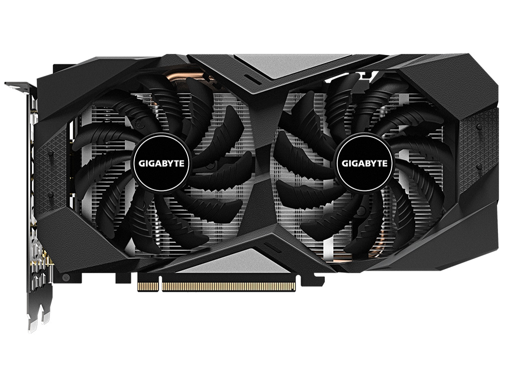 GV-N2060D6-12GD [PCIExp 12GB]