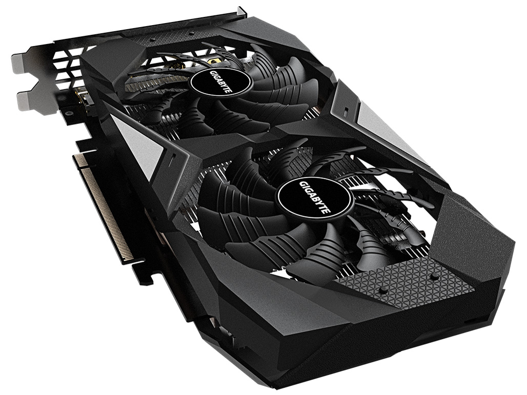 GV-N2060D6-12GD [PCIExp 12GB]