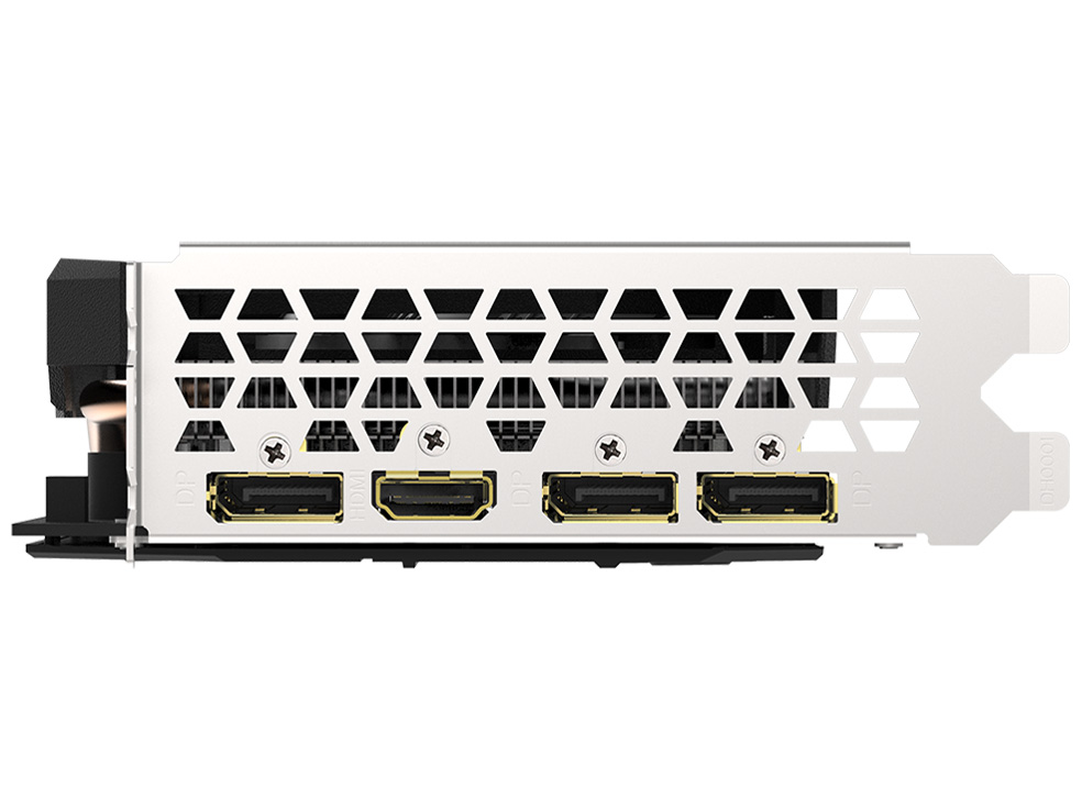 GV-N2060D6-12GD [PCIExp 12GB]