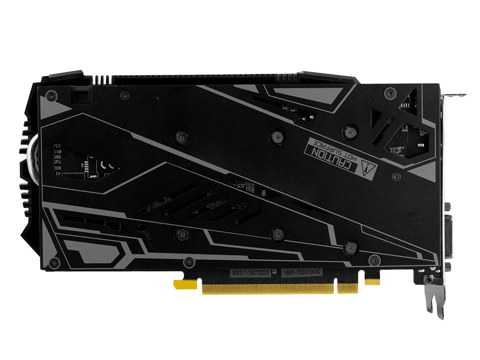 GALAKURO GAMING GG-RTX2060-E12GB/DF [PCIExp 12GB]