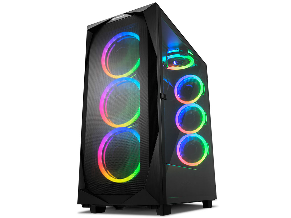 SHA-REV300 [�u���b�N] �̐��i�摜