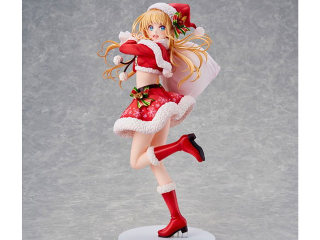 �X�q�~�C���X�g �T���^�E�K�[�� �̐��i�摜