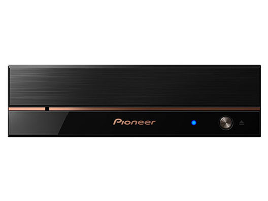 BDR-S13J-X [�u���b�N] �̐��i�摜