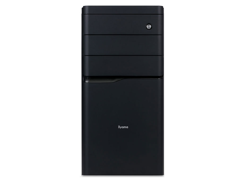 STYLE-M05M-LC117-UHX Core i7 11700/16GB������/500GB SSD �̐��i�摜