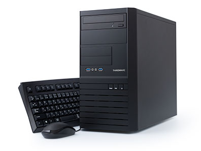 Magnate MT-Ti Core i5 11400/GTX 1660Ti/16GB������/NVMe SSD 512GB/DVD K/10819-10a �̐��i�摜