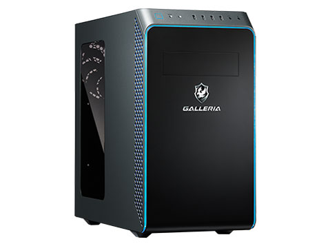GALLERIA RM5C-G60T Core i5 11400F/GTX 1660Ti/16GB������/NVMe SSD 500GB K/10848-10a �̐��i�摜