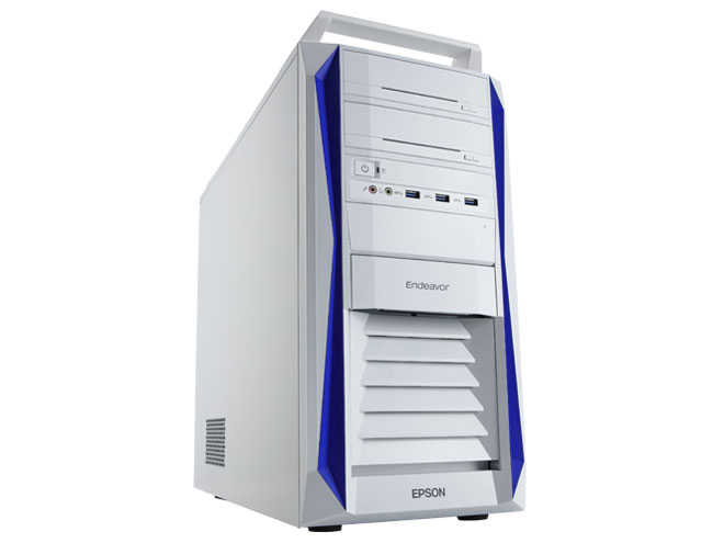 Endeavor Pro9000 3DCG����Select Windows 10 Pro�ECore i9 10900X�ERTX 3070 LHR���� �̐��i�摜